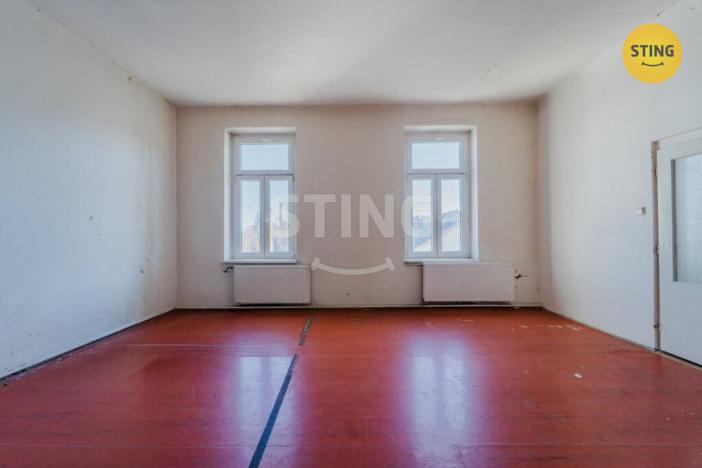 Prodej bytu 4+1, Opava, Krnovská, 170 m2