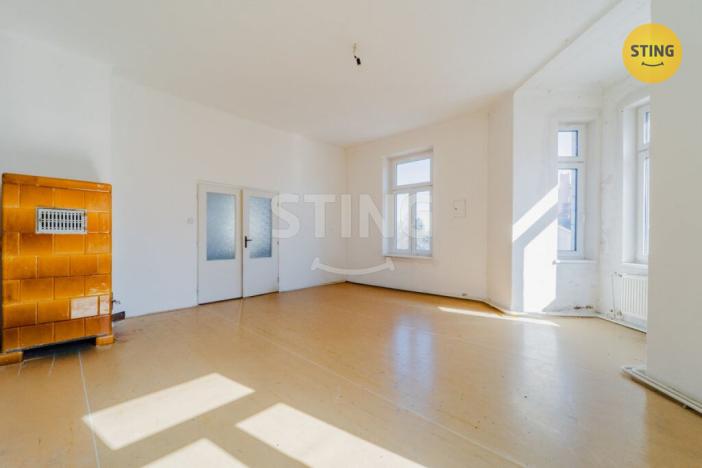 Prodej bytu 4+1, Opava, Krnovská, 170 m2