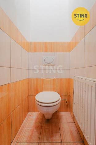 Prodej bytu 4+1, Opava, Krnovská, 170 m2