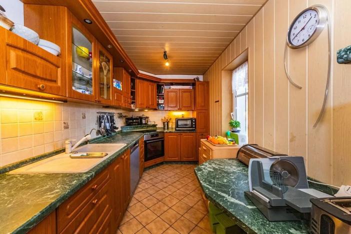 Prodej rodinného domu, Pernink, Nejdecká, 409 m2