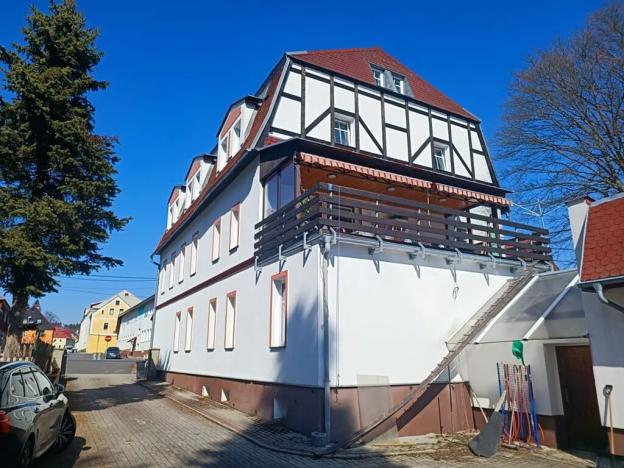 Prodej rodinného domu, Pernink, Nejdecká, 409 m2