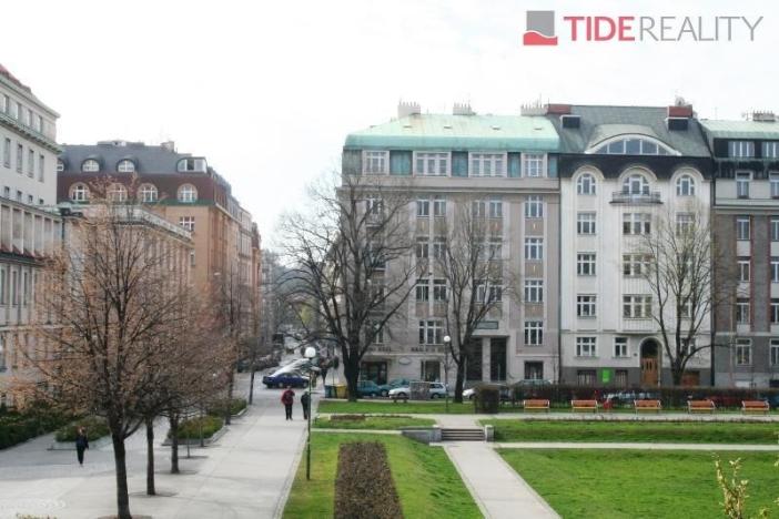 Pronájem bytu 1+1, Praha - Nové Město, Dřevná, 60 m2