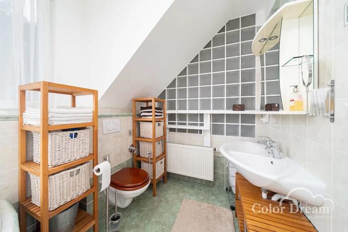 Prodej rodinného domu, Jílové u Prahy, 291 m2