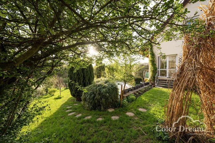 Prodej rodinného domu, Jílové u Prahy, 291 m2