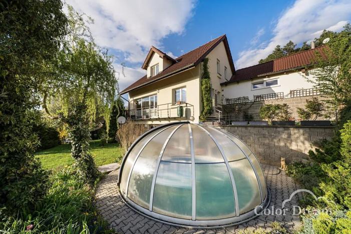Prodej rodinného domu, Jílové u Prahy, 291 m2