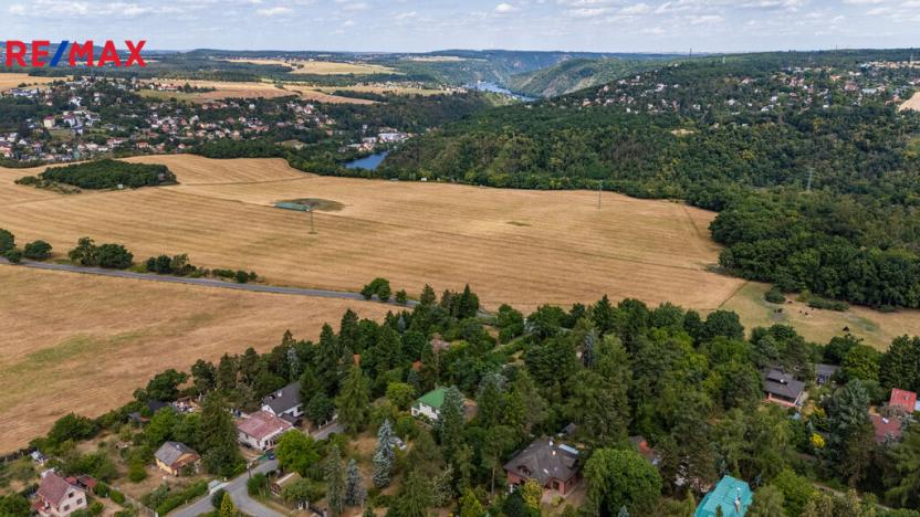 Prodej pozemku pro bydlení, Petrov - Chlomek, Zalomená, 1500 m2