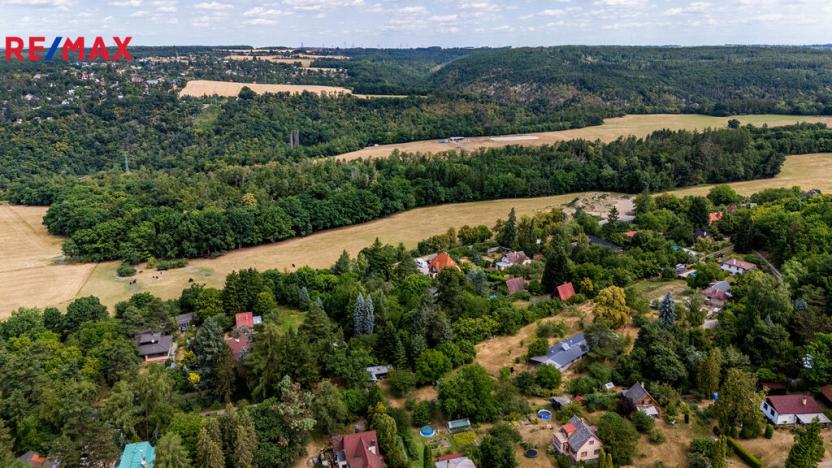 Prodej pozemku pro bydlení, Petrov - Chlomek, Zalomená, 1500 m2