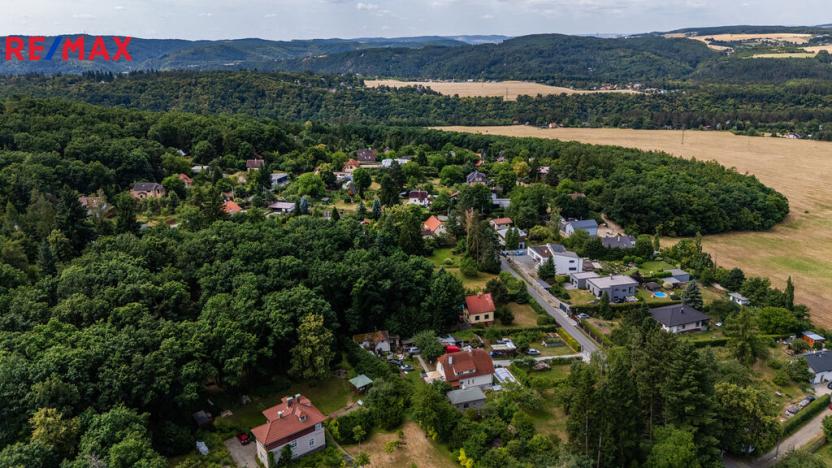 Prodej pozemku pro bydlení, Petrov - Chlomek, Zalomená, 1500 m2