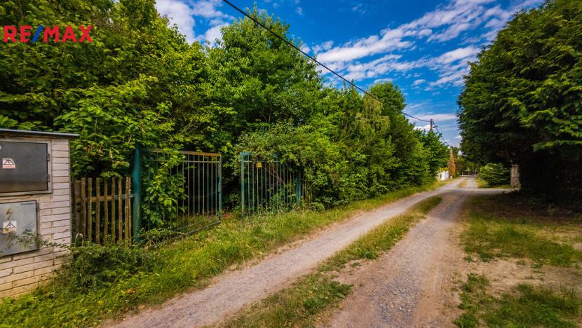 Prodej pozemku pro bydlení, Petrov - Chlomek, Zalomená, 1500 m2