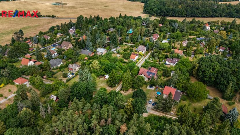 Prodej pozemku pro bydlení, Petrov - Chlomek, Zalomená, 1500 m2