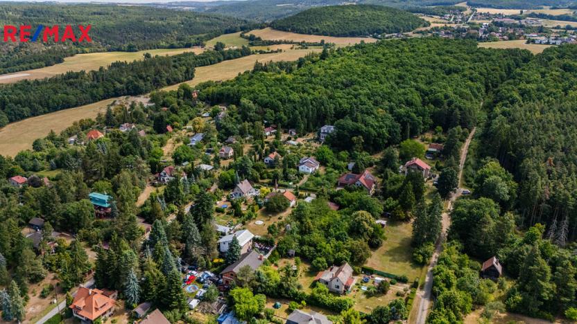 Prodej pozemku pro bydlení, Petrov - Chlomek, Zalomená, 1500 m2