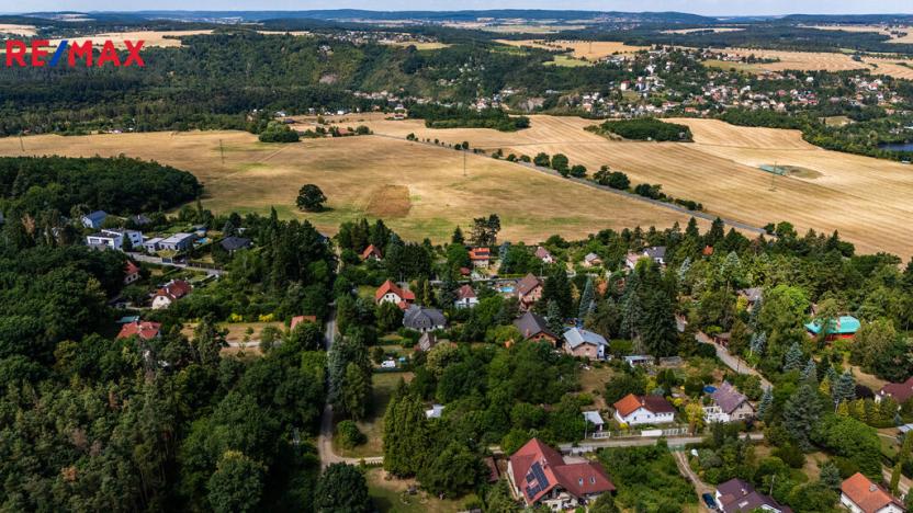 Prodej pozemku pro bydlení, Petrov - Chlomek, Zalomená, 1500 m2