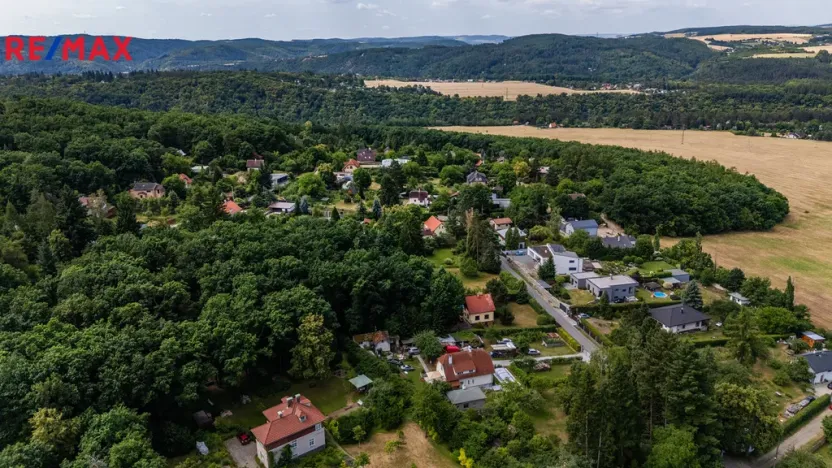 Prodej pozemku pro bydlení, Petrov - Chlomek, Zalomená, 1500 m2