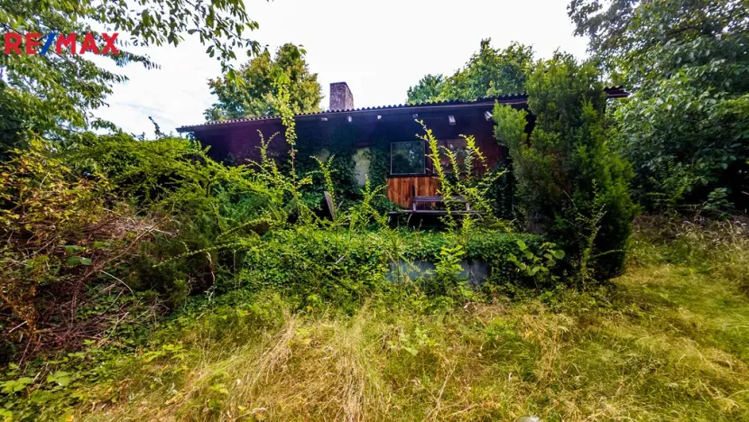 Prodej pozemku pro bydlení, Petrov - Chlomek, Zalomená, 1500 m2