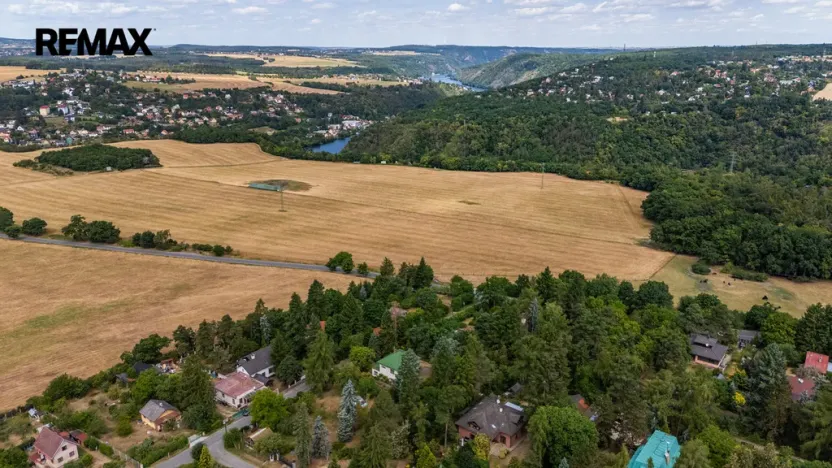 Prodej pozemku pro bydlení, Petrov - Chlomek, Zalomená, 1500 m2