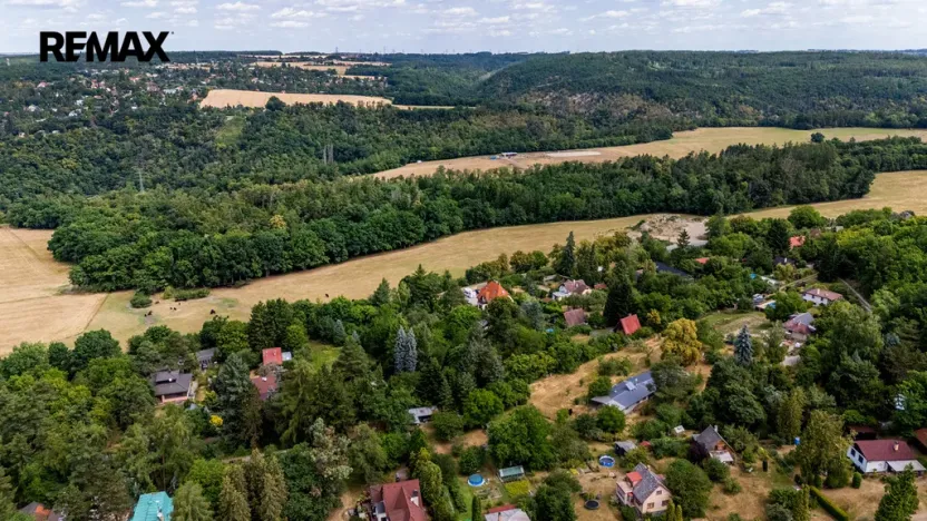 Prodej pozemku pro bydlení, Petrov - Chlomek, Zalomená, 1500 m2