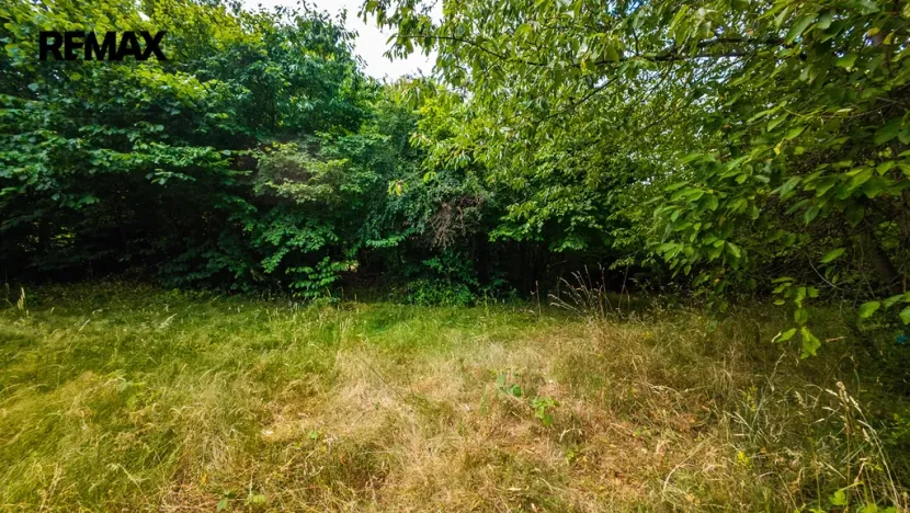 Prodej pozemku pro bydlení, Petrov - Chlomek, Zalomená, 1500 m2