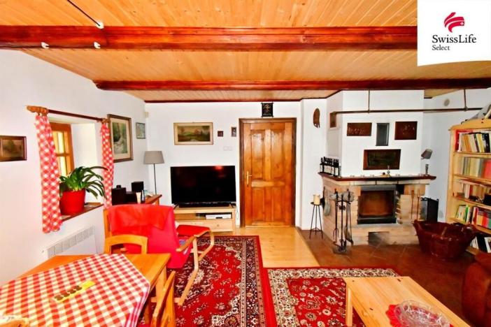 Prodej chalupy, Tanvald - Šumburk nad Desnou, 110 m2