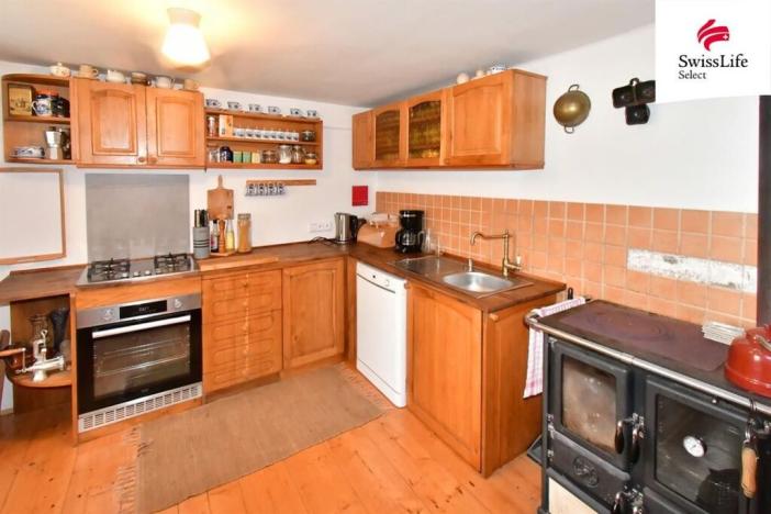 Prodej chalupy, Tanvald - Šumburk nad Desnou, 110 m2