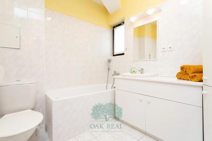 Prodej bytu 2+1, Harrachov, 64 m2