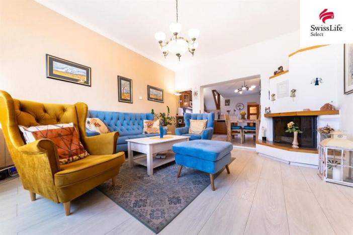 Prodej rodinného domu, Popůvky, Pod Vinohrady, 281 m2