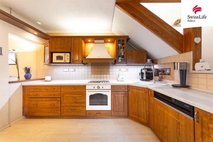 Prodej rodinného domu, Popůvky, Pod Vinohrady, 281 m2