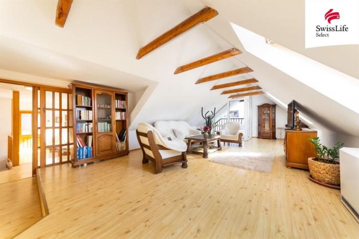 Prodej rodinného domu, Popůvky, Pod Vinohrady, 281 m2