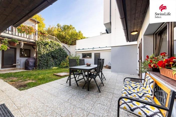 Prodej rodinného domu, Popůvky, Pod Vinohrady, 281 m2