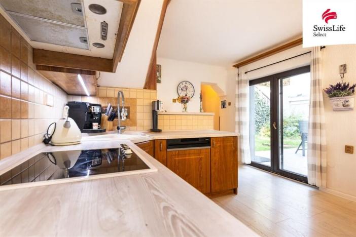 Prodej rodinného domu, Popůvky, Pod Vinohrady, 281 m2