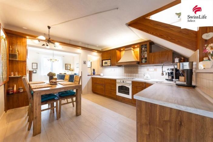 Prodej rodinného domu, Popůvky, Pod Vinohrady, 281 m2