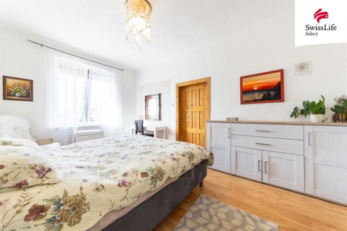 Prodej rodinného domu, Popůvky, Pod Vinohrady, 281 m2