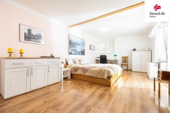 Prodej rodinného domu, Popůvky, Pod Vinohrady, 281 m2