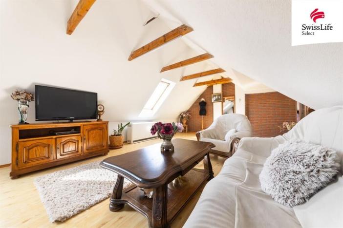 Prodej rodinného domu, Popůvky, Pod Vinohrady, 281 m2