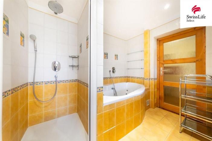 Prodej rodinného domu, Popůvky, Pod Vinohrady, 281 m2