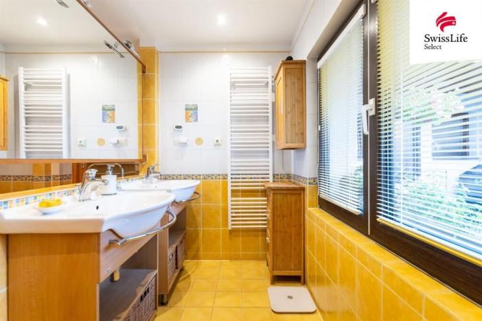 Prodej rodinného domu, Popůvky, Pod Vinohrady, 281 m2