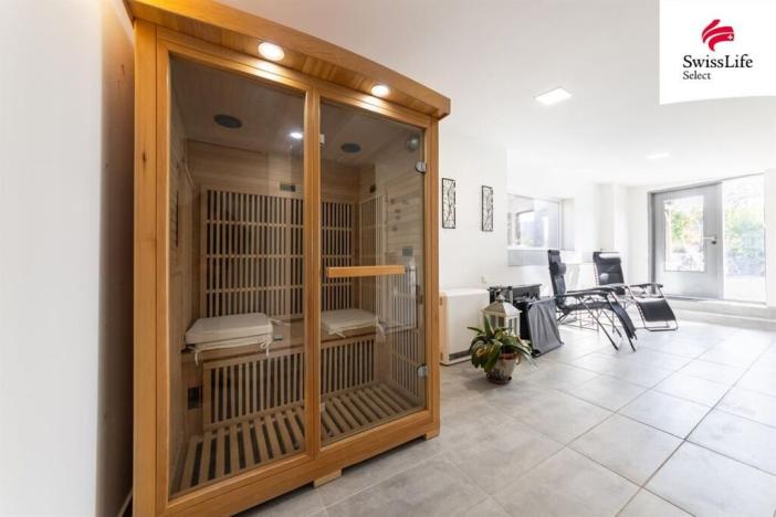 Prodej rodinného domu, Popůvky, Pod Vinohrady, 281 m2