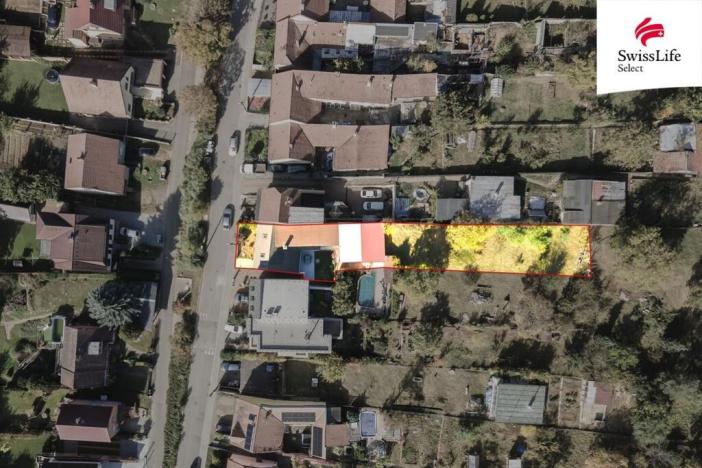 Prodej rodinného domu, Popůvky, Pod Vinohrady, 281 m2