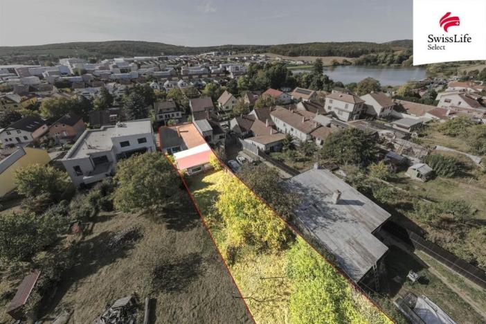 Prodej rodinného domu, Popůvky, Pod Vinohrady, 281 m2