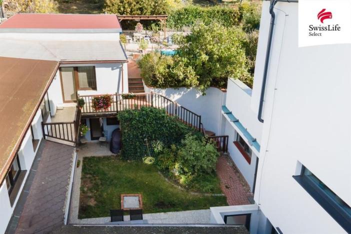 Prodej rodinného domu, Popůvky, Pod Vinohrady, 281 m2