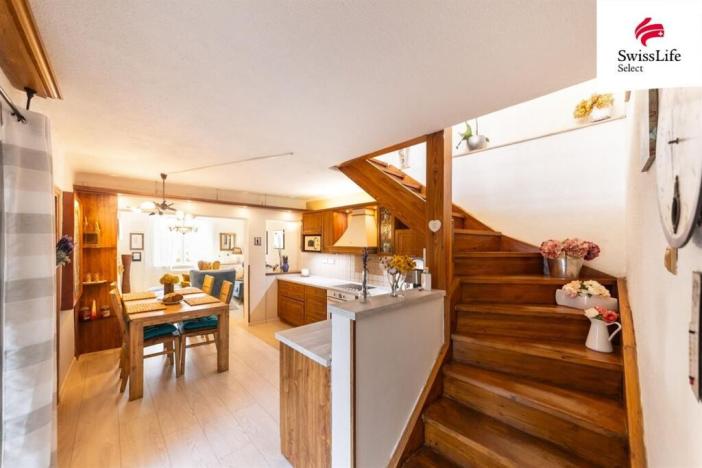 Prodej rodinného domu, Popůvky, Pod Vinohrady, 281 m2