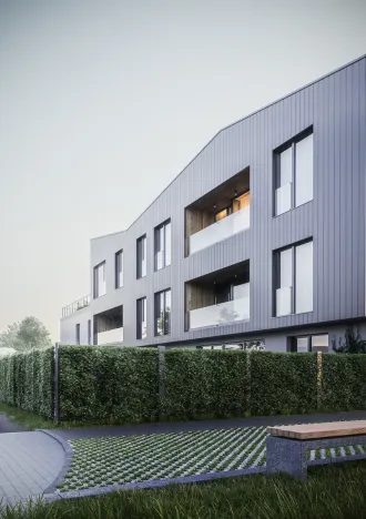 Prodej bytu 2+kk, Brno, Na kopcích, 57 m2