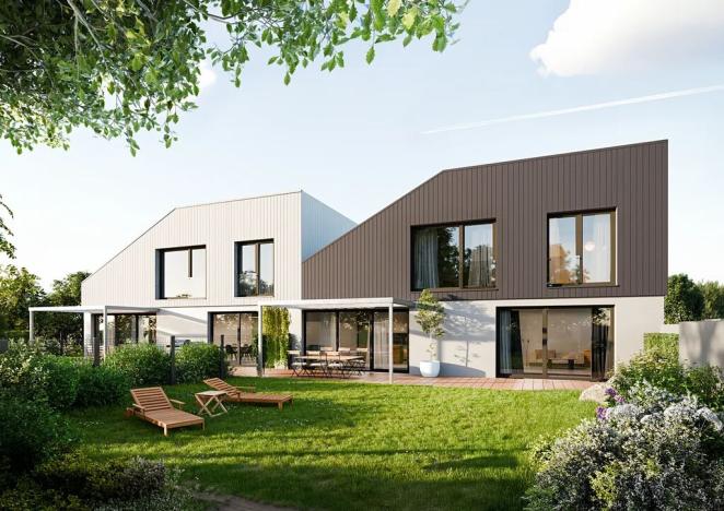 Prodej bytu 2+kk, Brno, Na kopcích, 57 m2