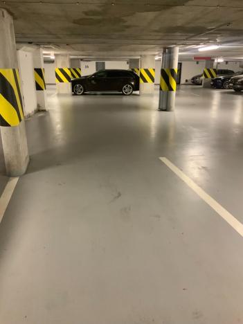 Pronájem garáže, Karlovy Vary, Pražská silnice, 10 m2