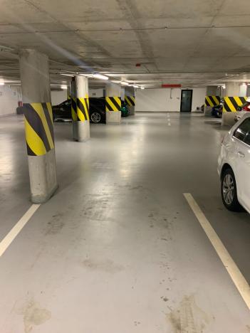 Pronájem garáže, Karlovy Vary, Pražská silnice, 10 m2