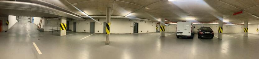 Pronájem garáže, Karlovy Vary, Pražská silnice, 10 m2