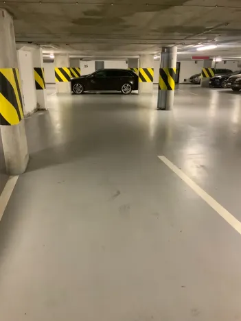 Pronájem garáže, Karlovy Vary, Pražská silnice, 10 m2