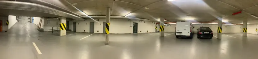 Pronájem garáže, Karlovy Vary, Pražská silnice, 10 m2