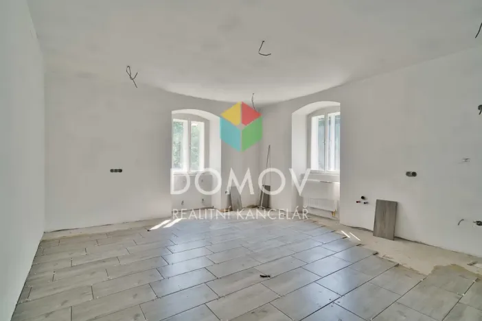 Prodej rodinného domu, Jivina, 100 m2