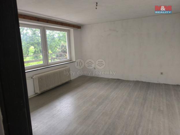 Pronájem bytu 3+1, Václavov u Bruntálu - Horní Václavov, 90 m2