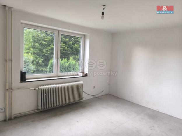 Pronájem bytu 3+1, Václavov u Bruntálu - Horní Václavov, 90 m2